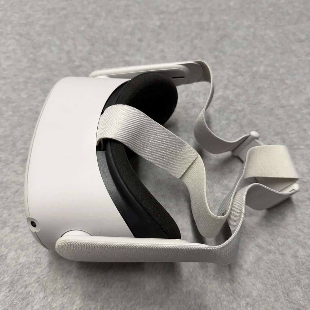 Meta tested headset